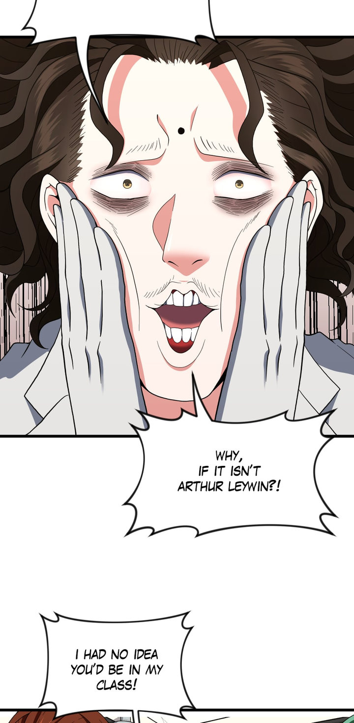 The Beginning After The End Chapter 95 image 63